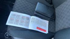 Honda Jazz 1.3 SE 5dr Petrol Hatchback